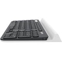 Teclado Logitech k780 Multidevice Bluetooth Spanish 920-008026