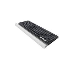 Teclado Logitech k780 Multidevice Bluetooth Spanish 920-008026