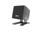 Parlantes Thonet & Vander Spiel Cinema 2,1 25Watts Bluetooth 3,5mm S/PDIF Negro HK096-03633