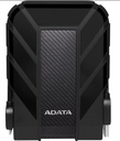 Disco Duro Externo Adata 2tb HD710 Negro USB3,0 Antishock Water Resist