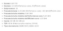 Procesador Intel Core I9-14900 14gen 5.6GHZ 24Nucleos 32Hilos 36MB DDR5-5600 UHD-770 LGA1700 BX8071514900