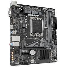 Mbo Gigabyte H610M K DDR4 14va-13va-12va LGA1700 2XDDR4-3200 HDMI M.2 USB3.2 PCIe4.0 mATX