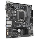 Mbo Gigabyte H610M K DDR4 14va-13va-12va LGA1700 2XDDR4-3200 HDMI M.2 USB3.2 PCIe4.0 mATX