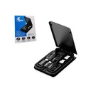 Adaptador Xtech Tipo C portable multifuncion XTC-570