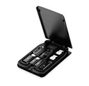Adaptador Xtech Tipo C portable multifuncion XTC-570