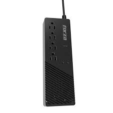 Regulador Forza FVR Series FVR-1011 4 Tomas 1000VA/500w 120V