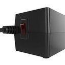 Regulador Forza FVR Series FVR-1011 4 Tomas 1000VA/500w 120V
