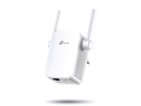 Wireless Repetidor AC1200 TP-LINK RE305 Dual Band 2 Antenas Mesh Wallplug RJ45