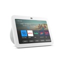Pantalla with Speaker Amazon Echo Show 8Inch 3ra Gen Smart Display with Alexa-White