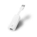 Adaptador de Red TP-LINK UE300 USB 3,0 a Ethernet RJ45 Gigabit