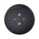 Parlante Echo Dot. 5ta Gen. Inteligente Alexa Negro
