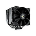 CPU COOLER Cougar Forza 135 enfriamiento por aire 1 fan 140mm + 1 fan 120mm LGA1700 AM4/AM5 CGR-FZA135