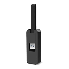Adaptador de Red TP-LINK UE306 USB 3,0 a Ethernet RJ45 Gigabit