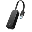 Adaptador de Red TP-LINK UE306 USB 3,0 a Ethernet RJ45 Gigabit
