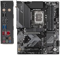 Mbo Gigabyte Z790 S Wifi Ddr4 14va Lga-1700 4ddr4 Hdmi Dp Usbc 3pcie 4.0 M.2 Atx