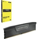 Memoria Ram Corsair 32gb Vengeance (1x32gb) Ddr5 5600mhz C40 Negro