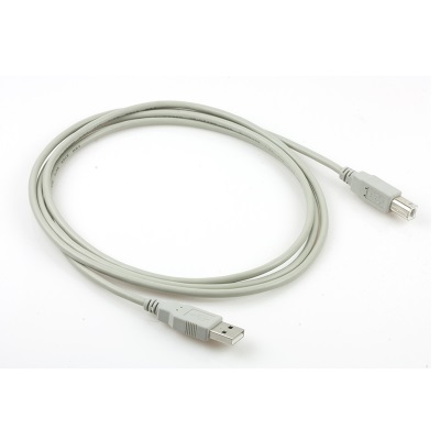 Cable USB para impresora 6ft 1,8 mtrs XTC302 USB 2.0