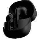 AUDIFONO + MICROFONO TUNEXBUDS KLIP XTREME KTE-007MD DEADPOOL INEAR BLUETOOTH - 20H