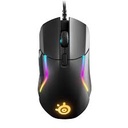 Mouse SteelSeries Rival 5 gamer USB RGB 9 button 85g