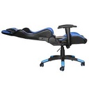 Silla Gamer XTRIKE-ME GC-904 BK Blue/Black Ergonomica