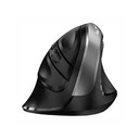 Mouse Genius Ergo 8250S Wireless Vertical Silent Silver Grey USB 31030031401