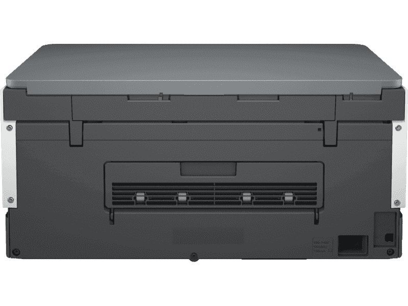 Impresora HP Color Multif Smart Tank 720 Wireless Usb2,0 Wifi Bluetooth 4800x1200dpi Negro