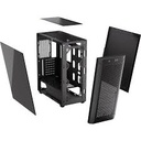 Case Corsair ATX 480T RGB AIRFLOW TEMPERED GLAS 1TYPE-A 2USB3.2 3VENT. RGB BLACK  CC-9011272-WW