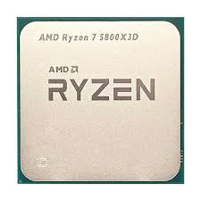 Procedador Amd Am4 Ryzen 7 5800x3d 3.4ghz 8core 16hilos 4mb Cache 105w Retail-box Sin Video