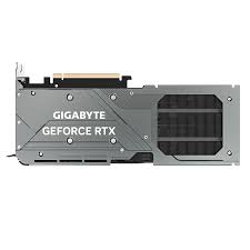 Tarjeta de Video Gigabyte GeForce RTX 4060 Ti GAMING OC 8G - Tarjeta gráfica - GeForce RTX 4060 Ti - 8 GB GDDR6 - PCIe 4.0 GV-N406TGAMING OC-8GD