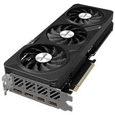 Tarjeta de Video Gigabyte GeForce RTX 4060 Ti GAMING OC 8G - Tarjeta gráfica - GeForce RTX 4060 Ti - 8 GB GDDR6 - PCIe 4.0 GV-N406TGAMING OC-8GD