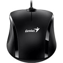 Mouse Optico Genius DX-101 USB Black Optico
