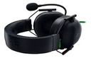 HEADSET RAZER BLACKSHARK V2 X BLACK EDITION 3,5MM MULTIPLATAFORMA PC MAC PS5 XBOX SWITCH CELULAR PN: RZ04-03240100-R3U1