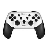 Gamepad Para Pc Xtrike Me GP-43 Wired Pc/WIRELESS /BLUETOOTH 4.0/BATERIA 400MAH DE 3.7V/SOPORTE PARA TELEFONO/ 0111401
