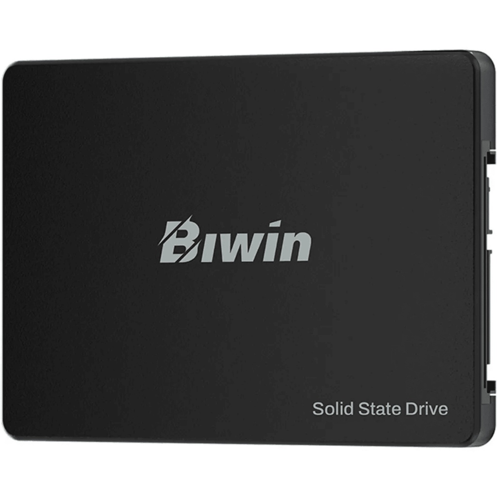 SSD BIWIN M100 512GB SATAIII 2.5 550MBS TECHNOLOGY/MAINSTREAM
