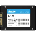 SSD BIWIN M100 512GB SATAIII 2.5 550MBS TECHNOLOGY/MAINSTREAM