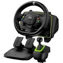 Volante Genius Gx SpeedMaster X2 Racing Wheel Para Pc PS3-4 Xbox Series