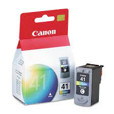 Cartucho Canon CL-41 CLR IP-1900-MP140,MP-190