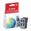 Cartucho Canon CL-41 CLR IP-1900-MP140,MP-190