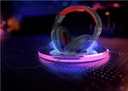 Audifono Gaming Redragon Ares H120 Black Stereo 3.5mm