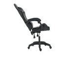 SILLA POTENZZA GAMING CHAIR CH-25 BLACK