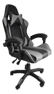 Silla Gamer Env Omnirest Gris 1OENV116