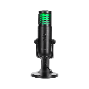 Microfono XTRIKE ME XMC-03 Omnidireccional/Tecla para silenciar/USB 2.0 de 1.45mtrs/ RGB Lighting 12 modos