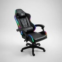 Silla Gamer Env Sparta Lux Led 1OENV123