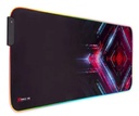 Mouse Pad Gamer XTRIKE ME MP-606 RGB Backlight/Cable USB de 1.5mtrs/Tamaño 800x300x3mm/Superficie antideslizante