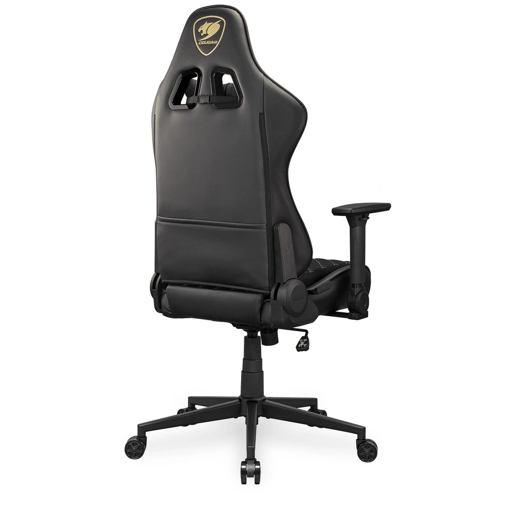 Silla gamer Cougar Armor one V2 gold