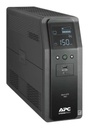 UPS APC BR1500M2-LM INTERACTIVO 120V Pantalla LCD