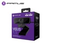 Camara Web Primus Visus 1LS PWC-300 2k 2560x1440 60fps USB 2,0