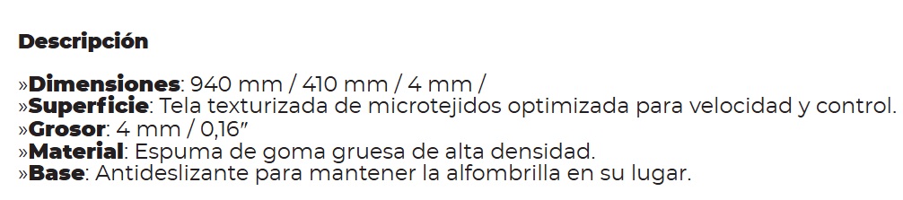 MOUSE PAD GAMER RAZER Gigantus V2 XXL Mouse Mat 940x410mm PN: RZ02-03330400-R3U1