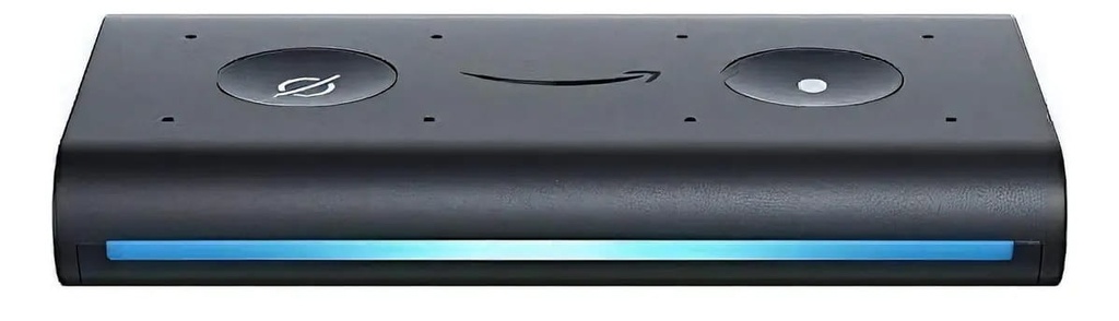 PARLANTE SMART ECHO AUTO CON ALEXA BLACK