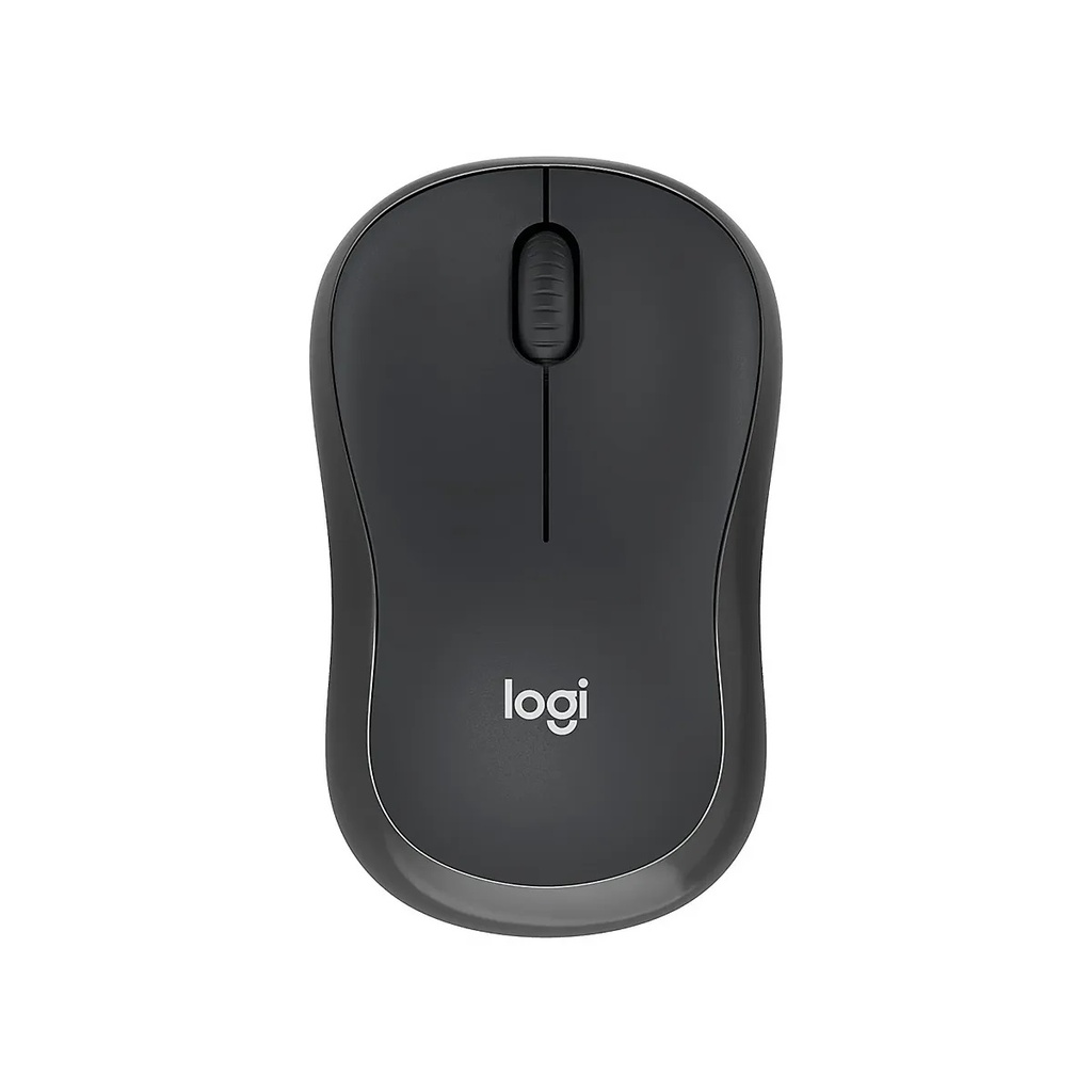 Mouse Logitech M240 Silent Bluetooth Negro  910-007113